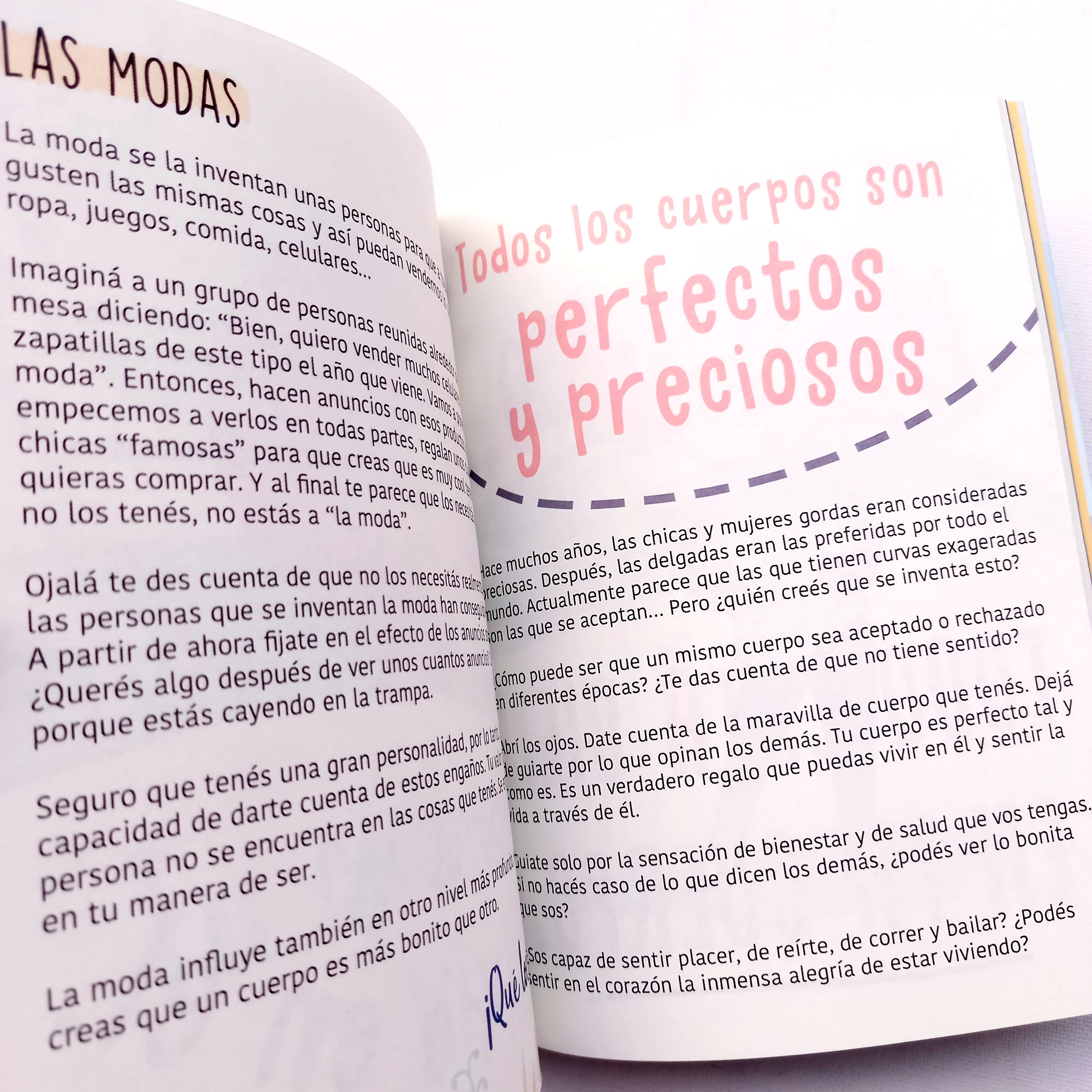 Tu cuerpo es genial. Aprende a descubrirlo Tu cuerpo es genial. Aprende a descubrirlo